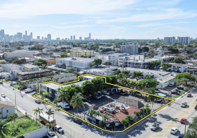 45 NW 22nd Ave, Miami, FL 33125, ,Retail,For Sale,NW 22nd Ave ,1369